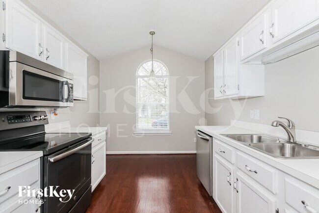 Building Photo - 3810 Broomstraw Ct