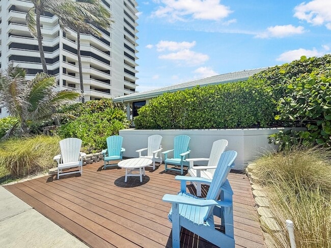 Building Photo - 5080 N Ocean Dr