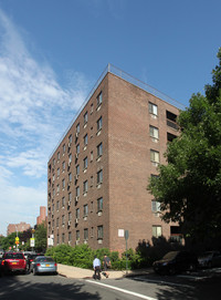 Building Photo - The Rosemary Royale