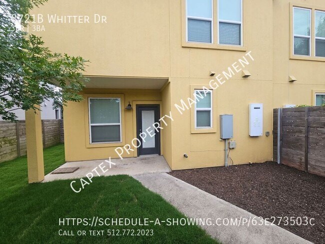 Building Photo - 8721 Whitter Dr