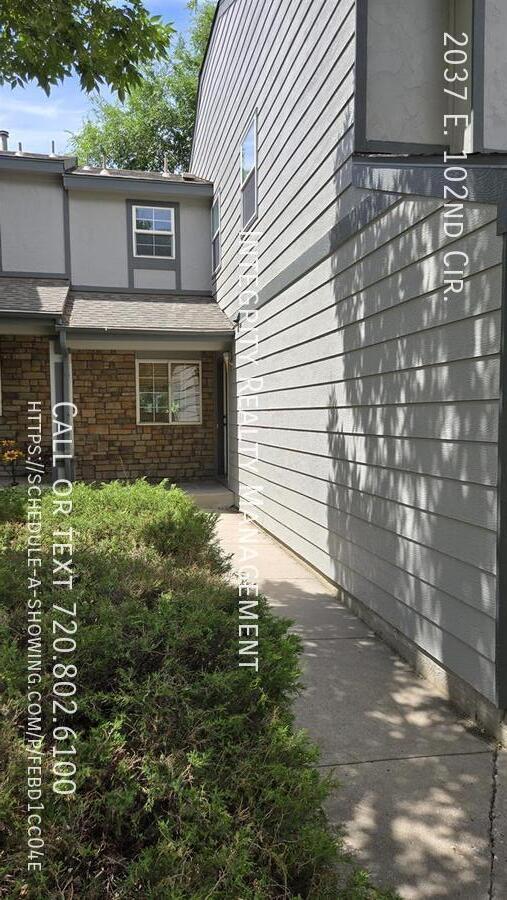 Building Photo - 2037 E 102nd Cir