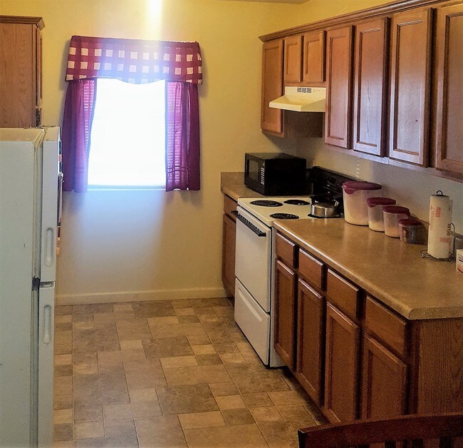 Kirklin Heights Apartments 520 S Rose St Sheridan AR 72150