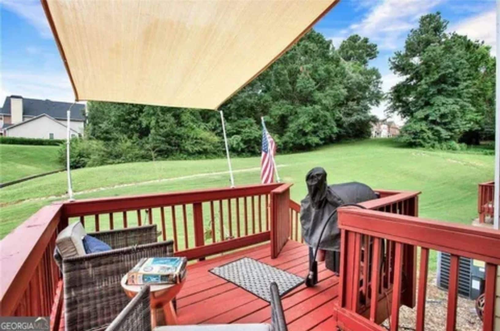 Building Photo - 4967 Warmstone Way