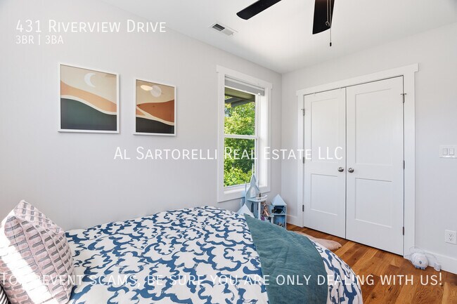 Building Photo - 431 Riverview Dr