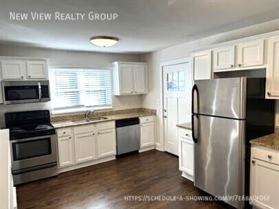 Building Photo - 1708 Club Rd