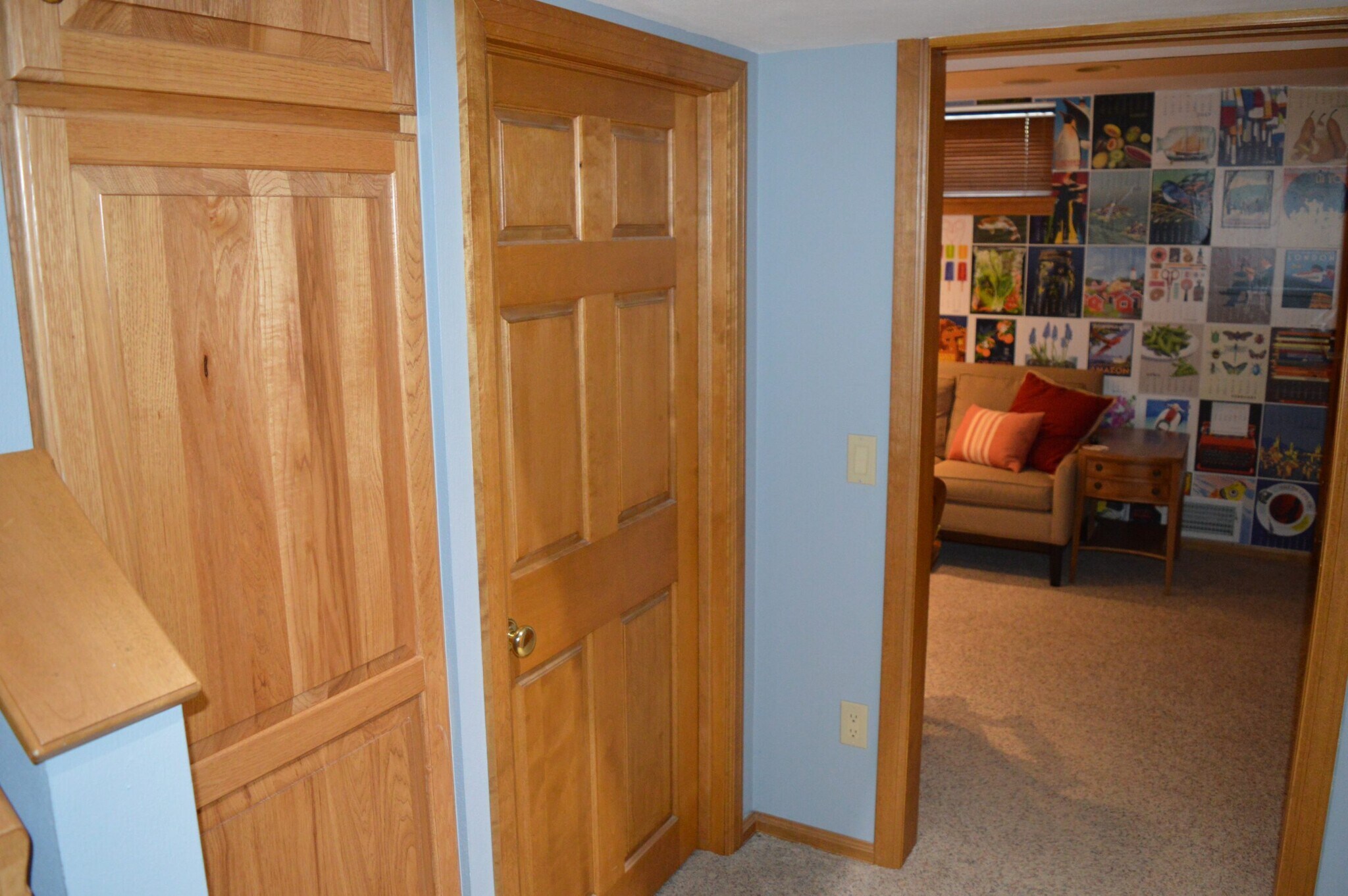 Building Photo - 7002 Hubbard Ave