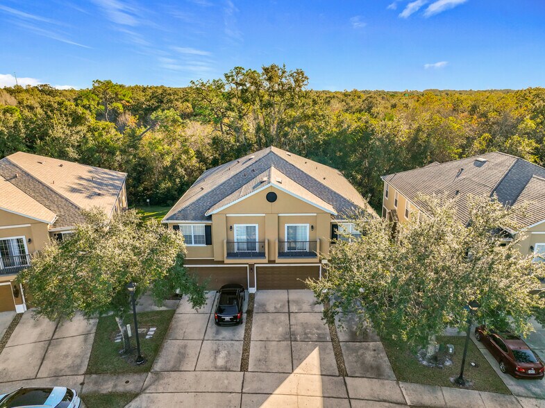 Building Photo - 1500 Broken Oaks Drive