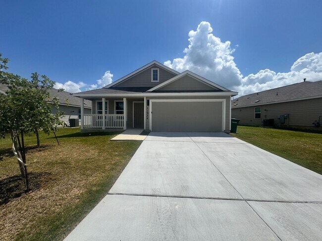 Building Photo - A Must-See Move-In Ready Home with Solar P...