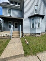 Building Photo - 502 Stevens St