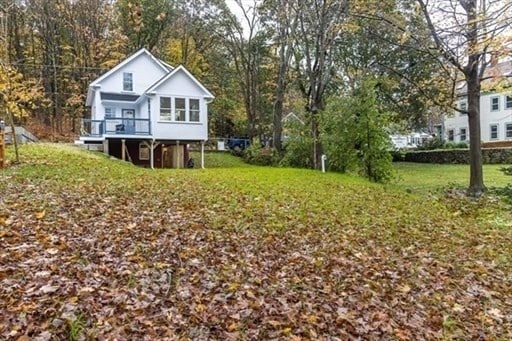 Building Photo - 92 Washington St