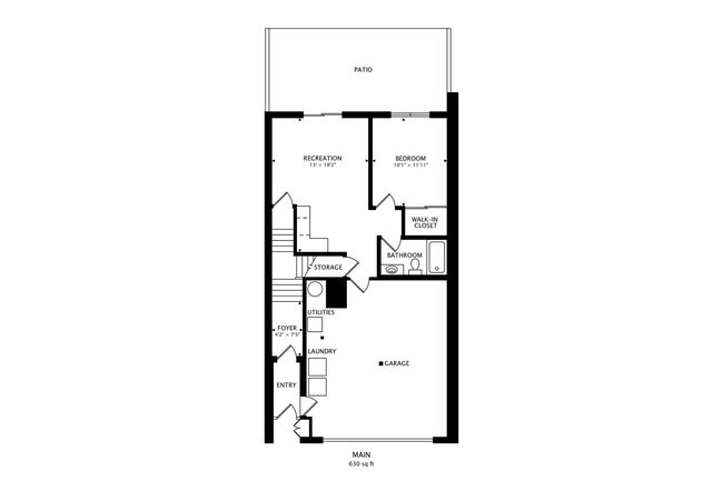 Building Photo - Beautiful 4-Bedroom, 2-Bathroom Daly City Home for Rent