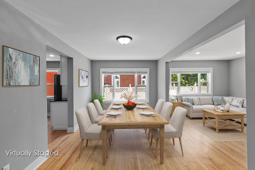 Building Photo - 621 3rd St NW