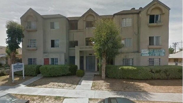 Primary Photo - Atwater Flats