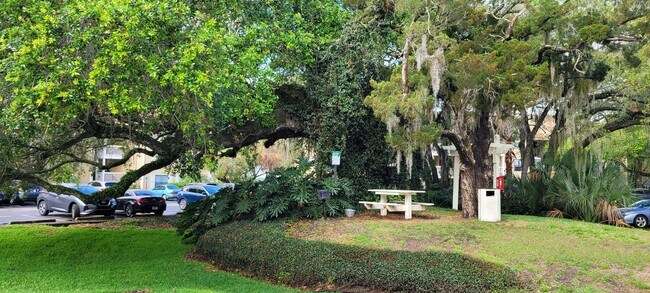 Building Photo - Funished Resort Style Condo in Gated Community- River Front