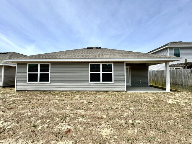 Building Photo - New Construction close to NBH Charter School and TAFB