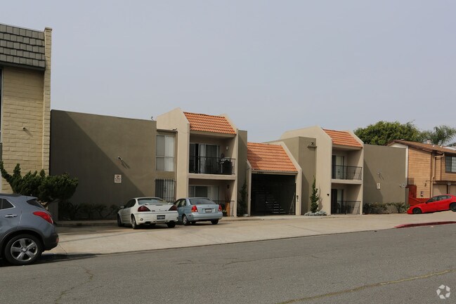 Building Photo - 3940 Oregon St.