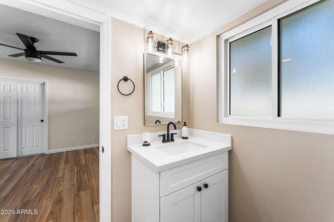 Building Photo - 8302 E Windsor Ave