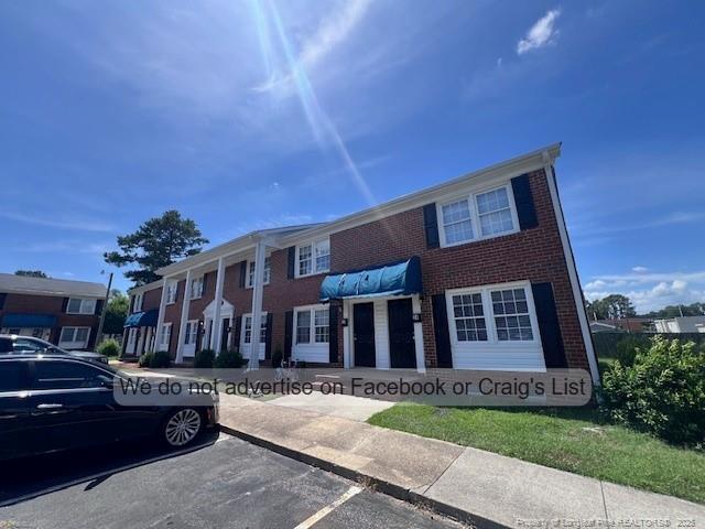 Primary Photo - 6473 Yadkin Rd