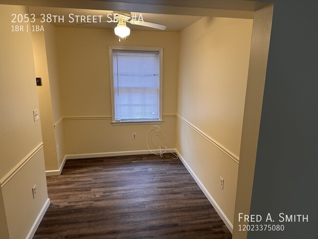 Building Photo - Beautiful 1BR Condo in Fairfax Village - C...