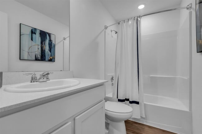 Building Photo - 4154 Saltillo Lakes Dr