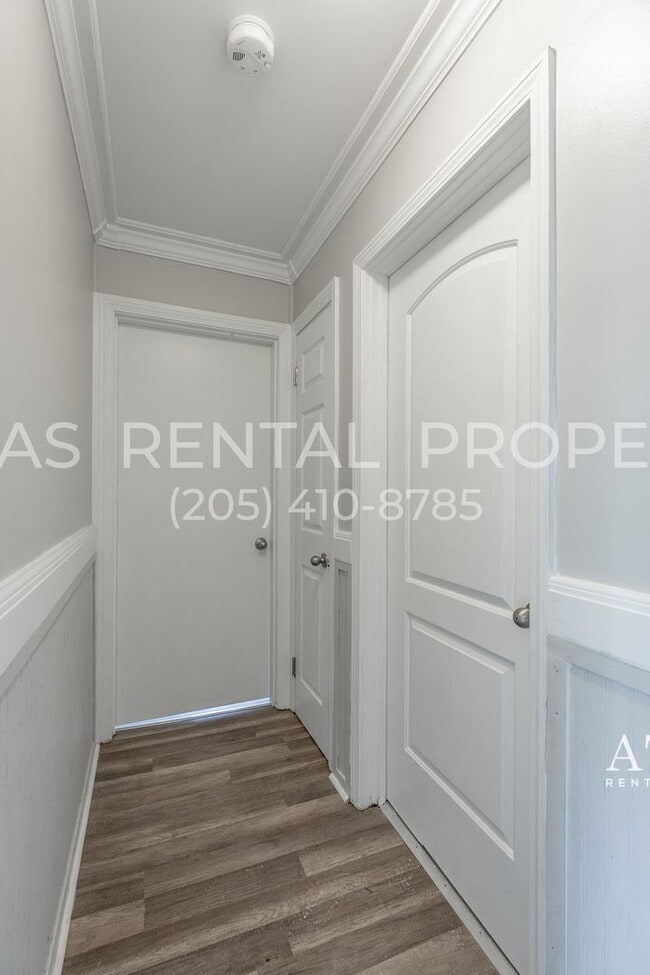 Building Photo - Renovated 2BR Gem in Chattanooga – Affordable & Stylish!