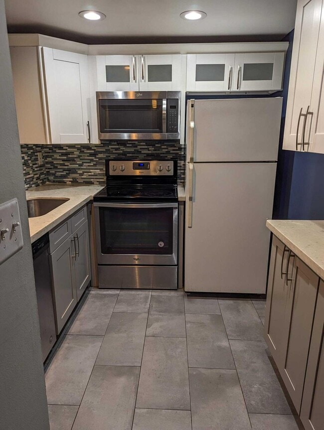 Building Photo - 4101 NW 26th St