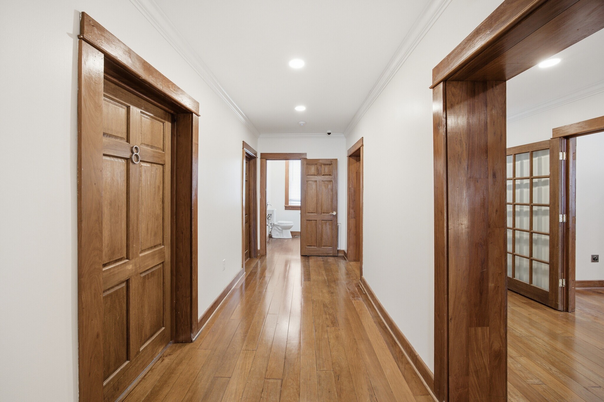 Building Photo - 823 McCallie Ave