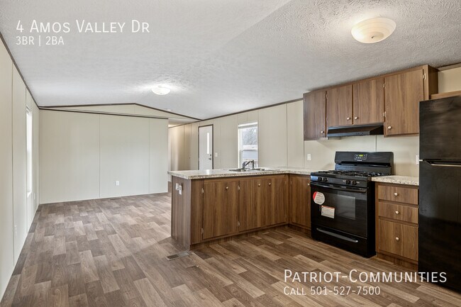 Building Photo - 4 Amos Valley Dr