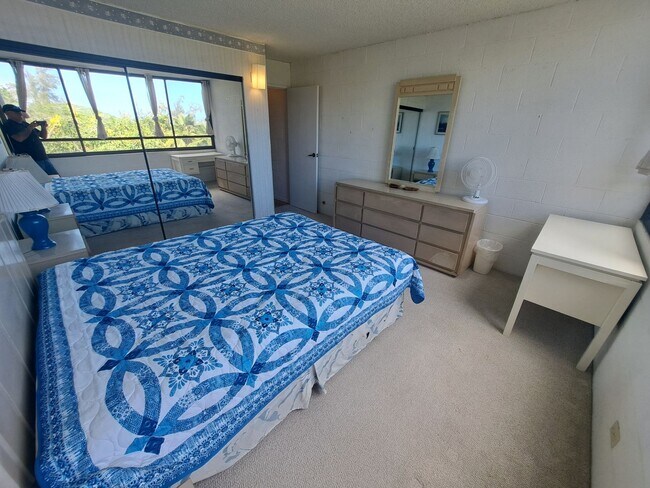 Building Photo - Mauna Loa Shores Condo