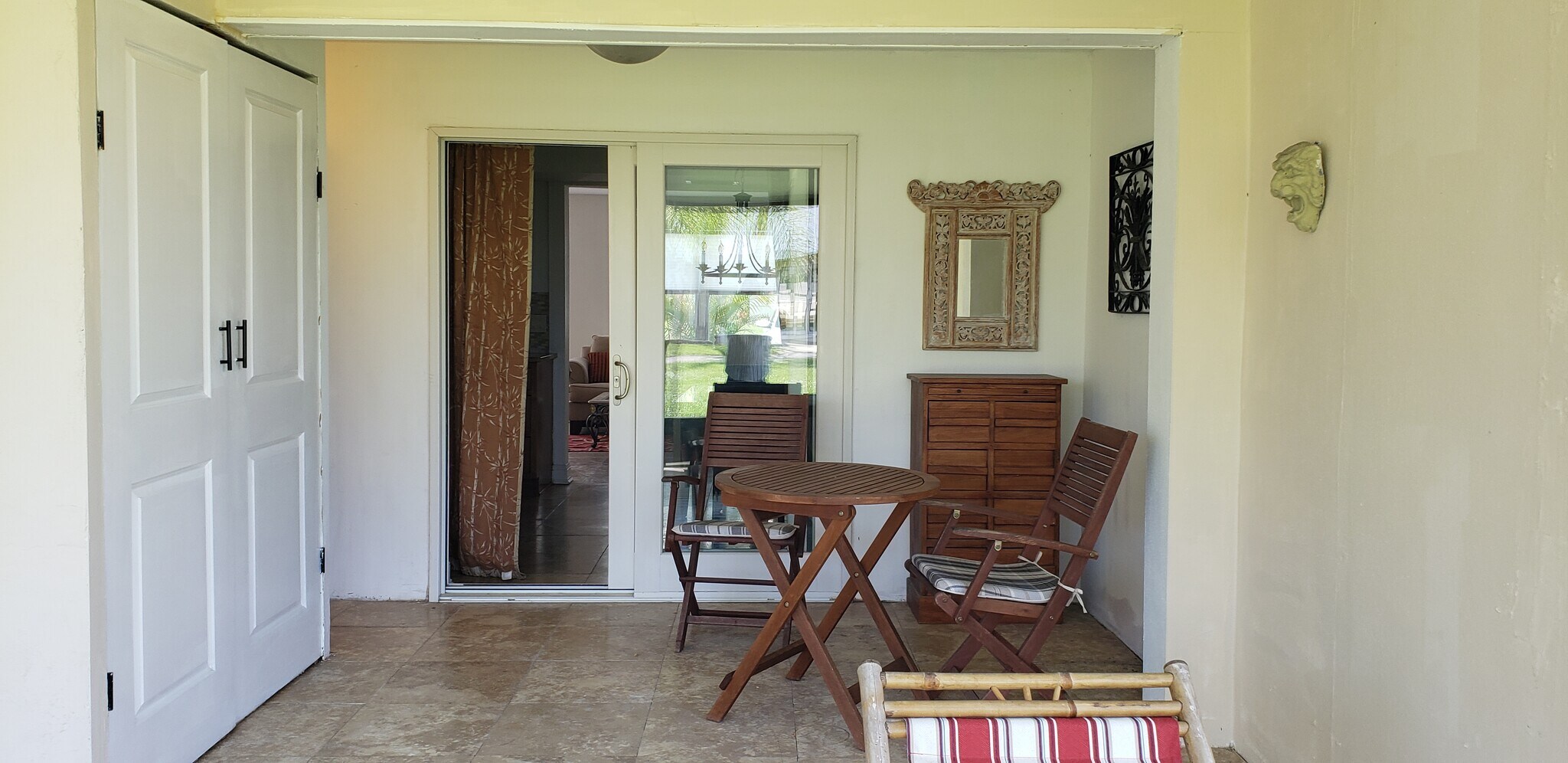 Building Photo - 4916 Hawaii Blvd