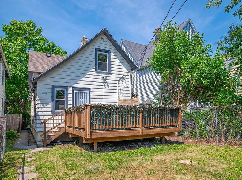 Building Photo - 2812 N Pierce St