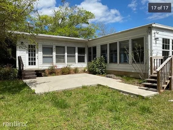 Building Photo - 4 br, 2 bath House - 1060 Hull Rd