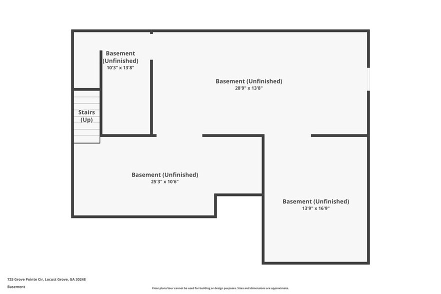 Building Photo - 725 Grove Pointe Cir