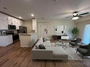 Building Photo - Golf Quarters - GQ 205