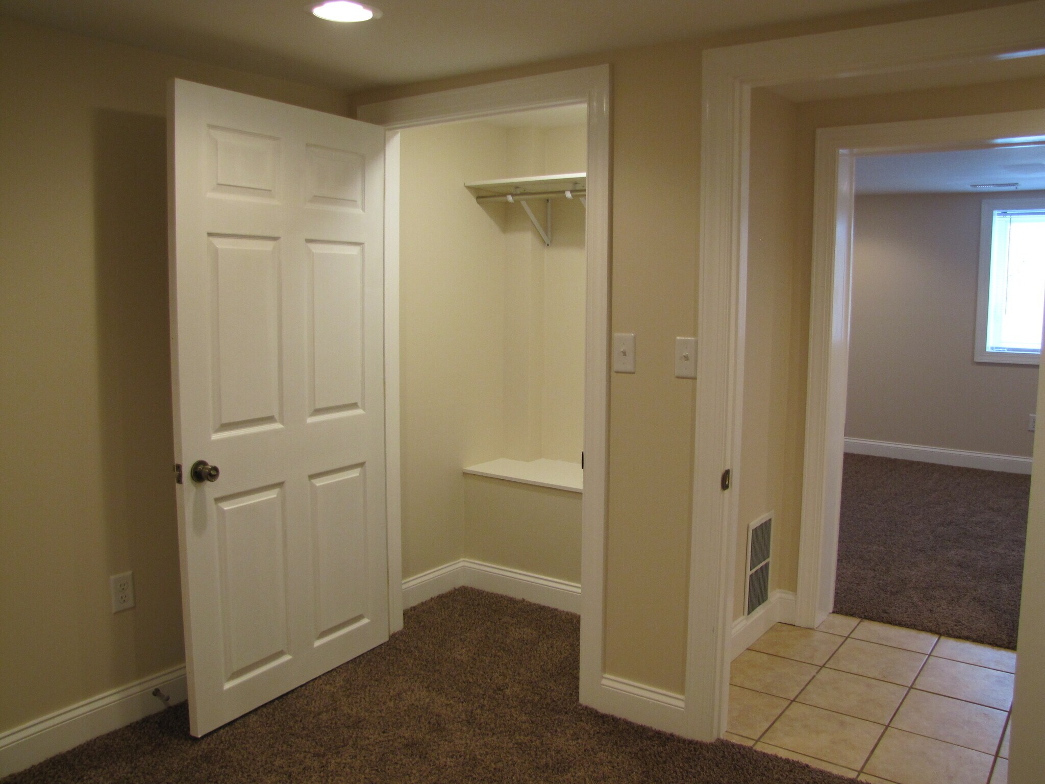 Office Area - 1640 Blue Horizon Dr