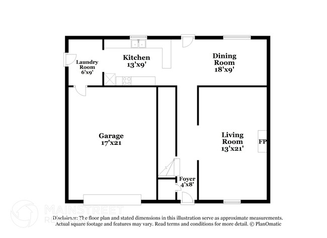 Building Photo - 445 Larkspur Ct