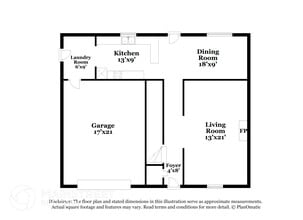Building Photo - 445 Larkspur Ct