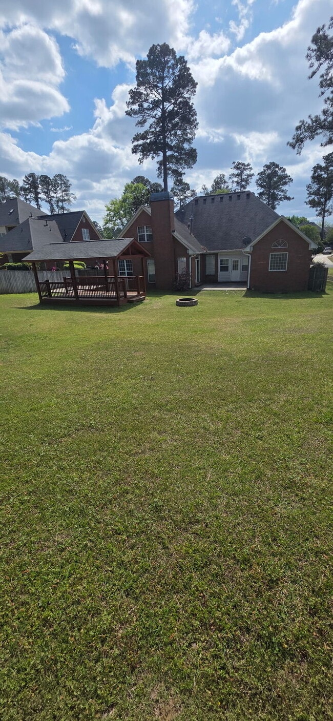 Building Photo - 4545 Reigate Ct