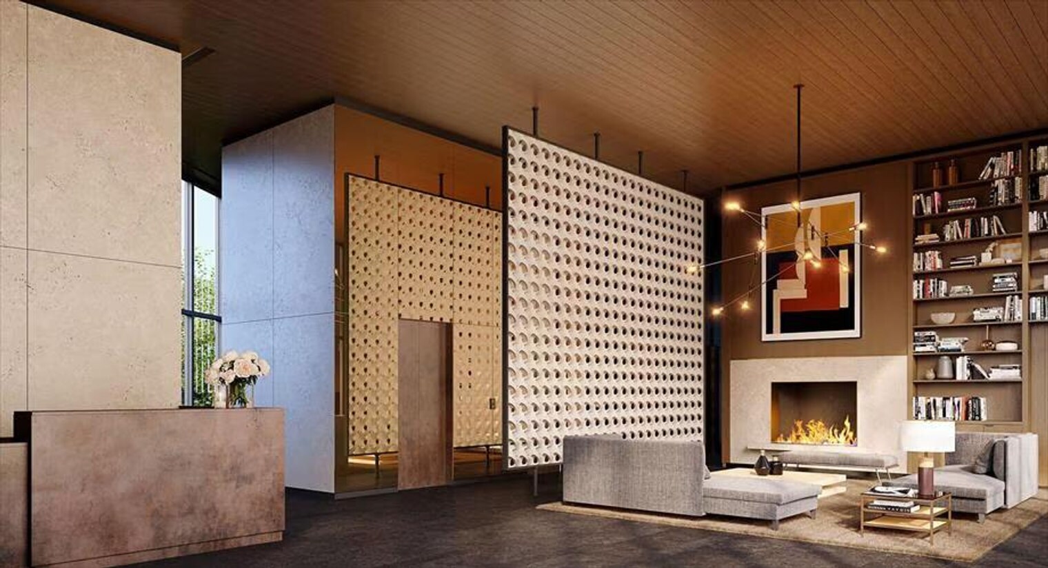 Building Photo - 420 E 54th St