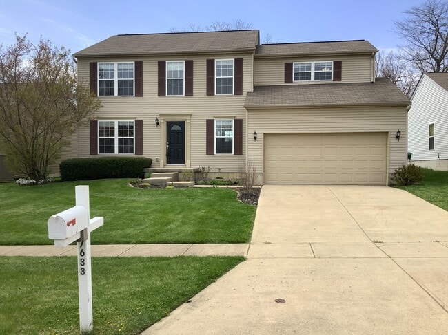 Building Photo - 7633 Mourning Dove Ln