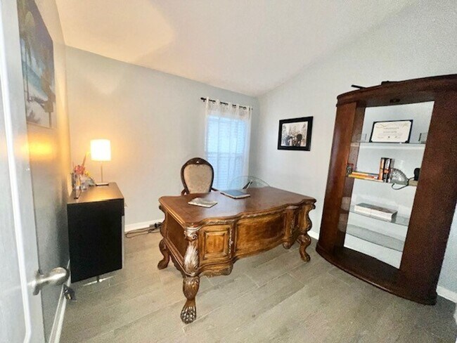 Building Photo - Lake Nona!! Spectacular 4X2 in Gated Nona Crest! All tile flooring!! 2 car garage! Move in April ...