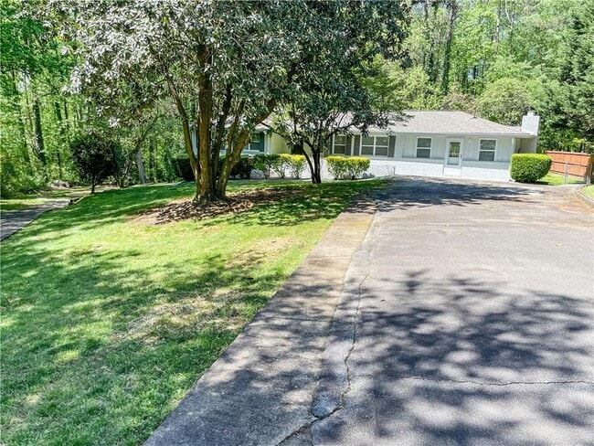 Primary Photo - 2307 Rubart Dr