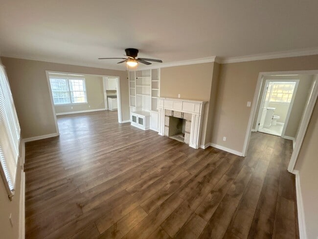 Building Photo - 3437 Walnut Grove Rd