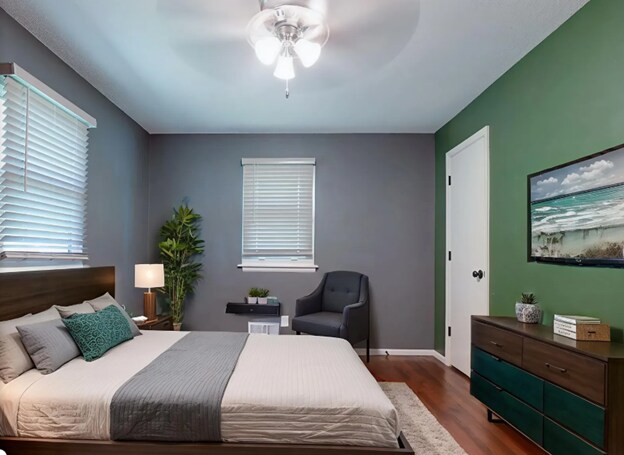 Building Photo - 3909 S Marshall Dr