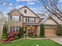 Building Photo - 2539 Larson Creek Cove NW