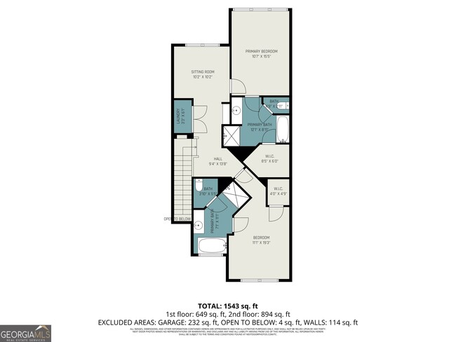 Building Photo - 2775 Pierce Brennen Ct NE