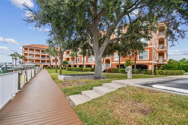 Building Photo - 5000 Culbreath Key Way