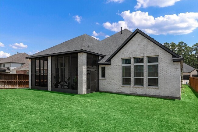 Building Photo - 28096 Woodland Bend Way