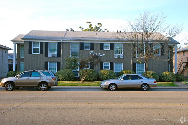 Building Photo - The Palms