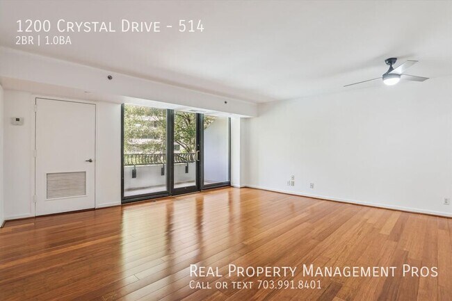 Building Photo - 1200 Crystal Dr